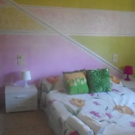 Tropical Bed&Breakfast Lucca