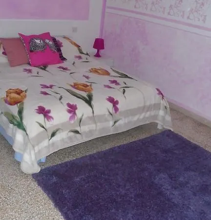 Frühstückspension Tropical Bed&Breakfast 3*