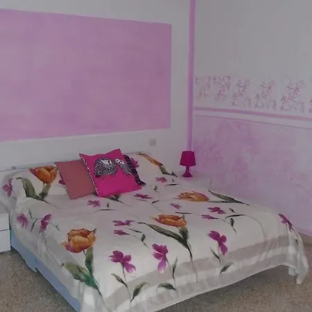 Frühstückspension Tropical Bed&Breakfast 3*