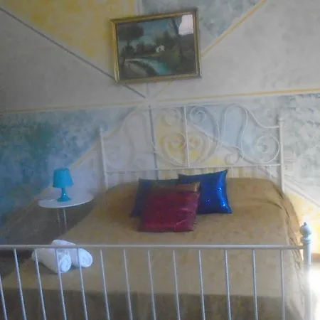 Tropical Bed&Breakfast 3*