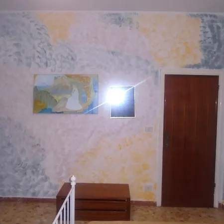 Tropical Bed&Breakfast Frühstückspension 3*