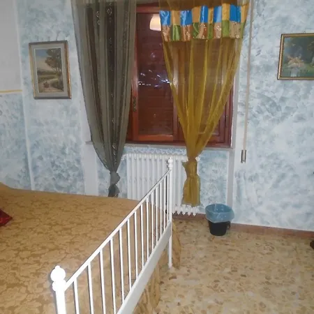 Tropical Bed&Breakfast 3* Lucca