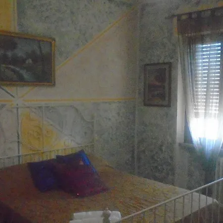 Tropical Bed&Breakfast Lucca