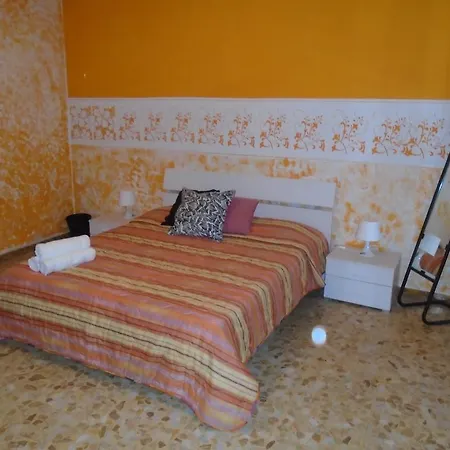 Frühstückspension Tropical Bed&Breakfast 3*