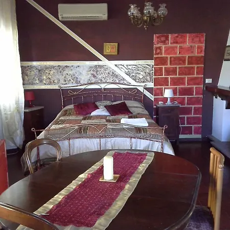 Frühstückspension Tropical Bed&Breakfast Lucca