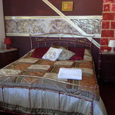 Tropical Bed&Breakfast 3*