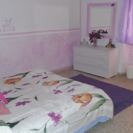 Frühstückspension Tropical Bed&Breakfast 3*