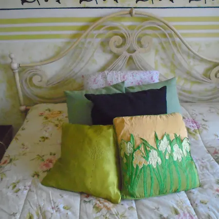 Tropical Bed&Breakfast