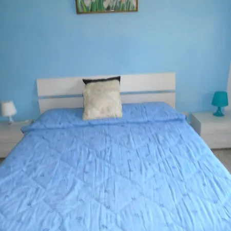Tropical Bed&Breakfast 3*