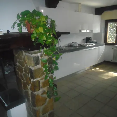 Frühstückspension Tropical Bed&Breakfast Lucca