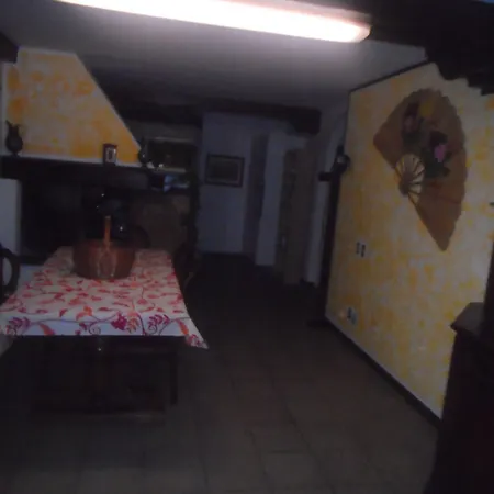 Tropical Bed&Breakfast Lucca