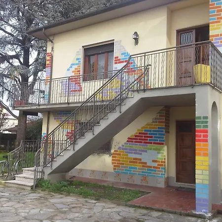 Tropical Bed&Breakfast Lucca