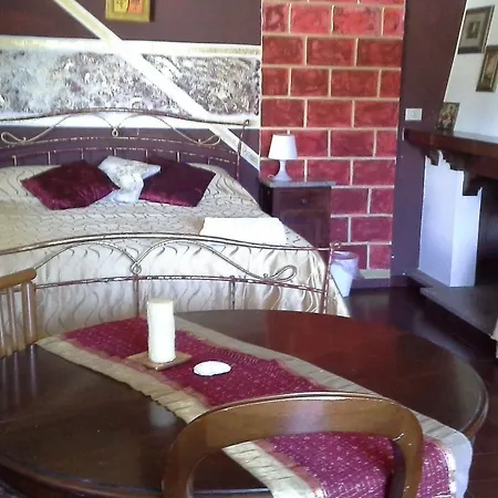 Tropical Bed&Breakfast