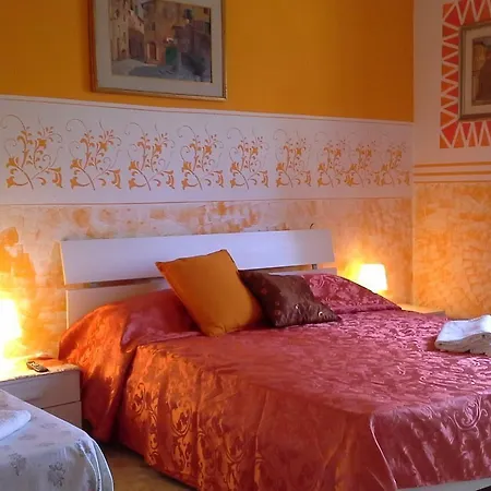 Tropical Bed&Breakfast