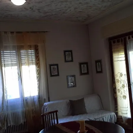 Tropical Bed&Breakfast
