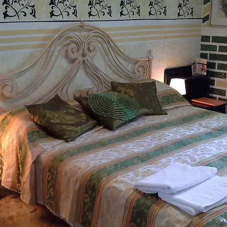 Tropical Bed&Breakfast Frühstückspension 3*