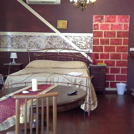 Frühstückspension Tropical Bed&Breakfast 3*
