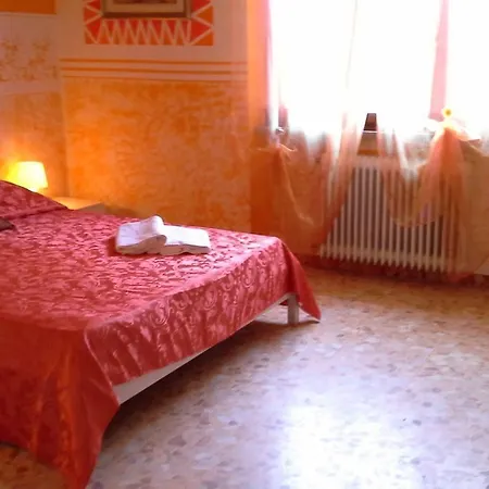 Frühstückspension Tropical Bed&Breakfast Lucca