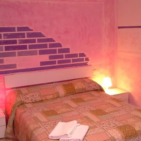 Tropical Bed&Breakfast Lucca