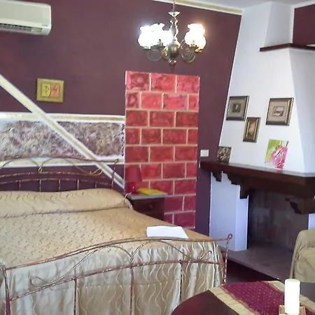 Tropical Bed&Breakfast Frühstückspension 3*