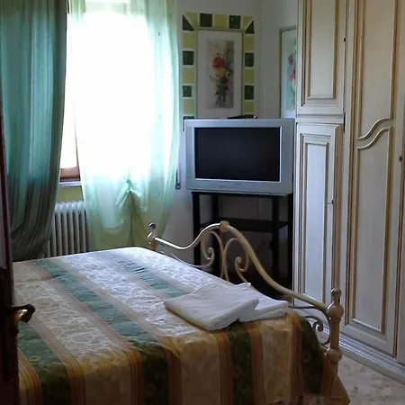 Frühstückspension Tropical Bed&Breakfast