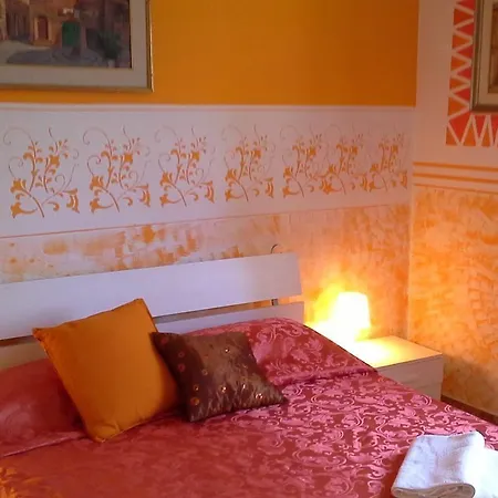 Tropical Bed&Breakfast 3*