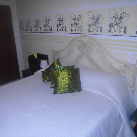 Tropical Bed&Breakfast Frühstückspension