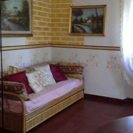Tropical Bed&Breakfast Lucca