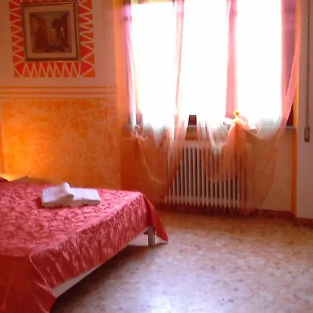 Frühstückspension Tropical Bed&Breakfast 3*