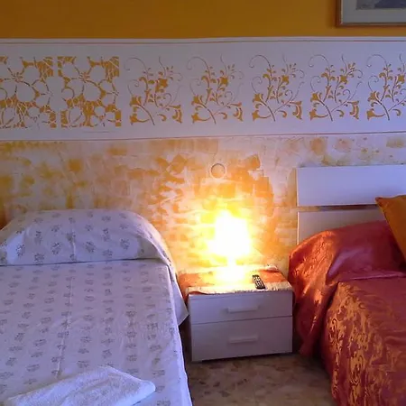 Frühstückspension Tropical Bed&Breakfast 3*