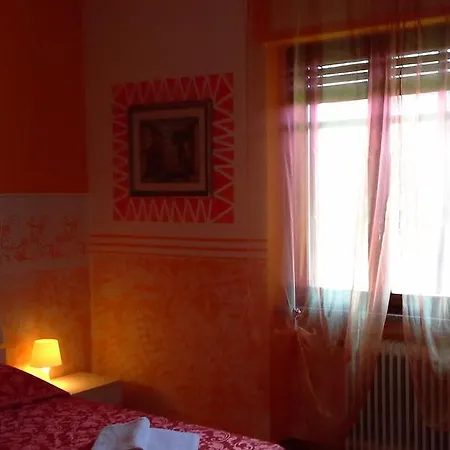Frühstückspension Tropical Bed&Breakfast